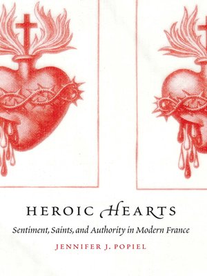 cover image of Heroic Hearts